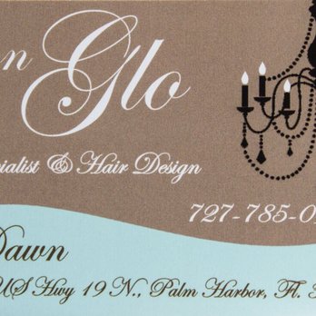 Salon Glo - Hair Salons Near Me - Palm Harbor, Florida Salon Glo - Hair Salons Near Me - Palm Harbor, Florida