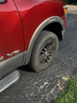 Gateway Tire & Service Center