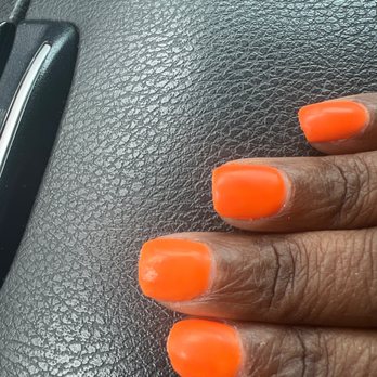 Beautiful Nails Spa - Horrible manicure! And they MADE me pay for it! - Nail Salons Near Me - Hampton, Virginia Beautiful Nails Spa - Horrible manicure! And they MADE me pay for it! - Nail Salons Near Me - Hampton, Virginia