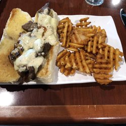 Philly (no bell peppers)