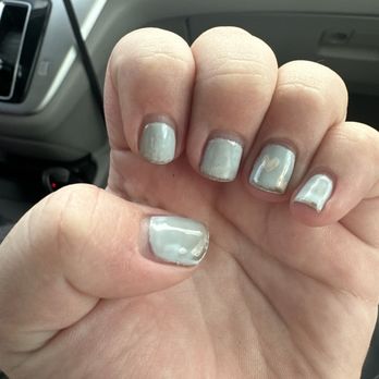 Tina Nails - Gel Manicure - Nail Salons Near Me - Pacific Grove, California Tina Nails - Gel Manicure - Nail Salons Near Me - Pacific Grove, California