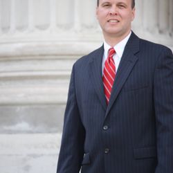 Goodhines Law Offices - Attorney James R. Goodhines