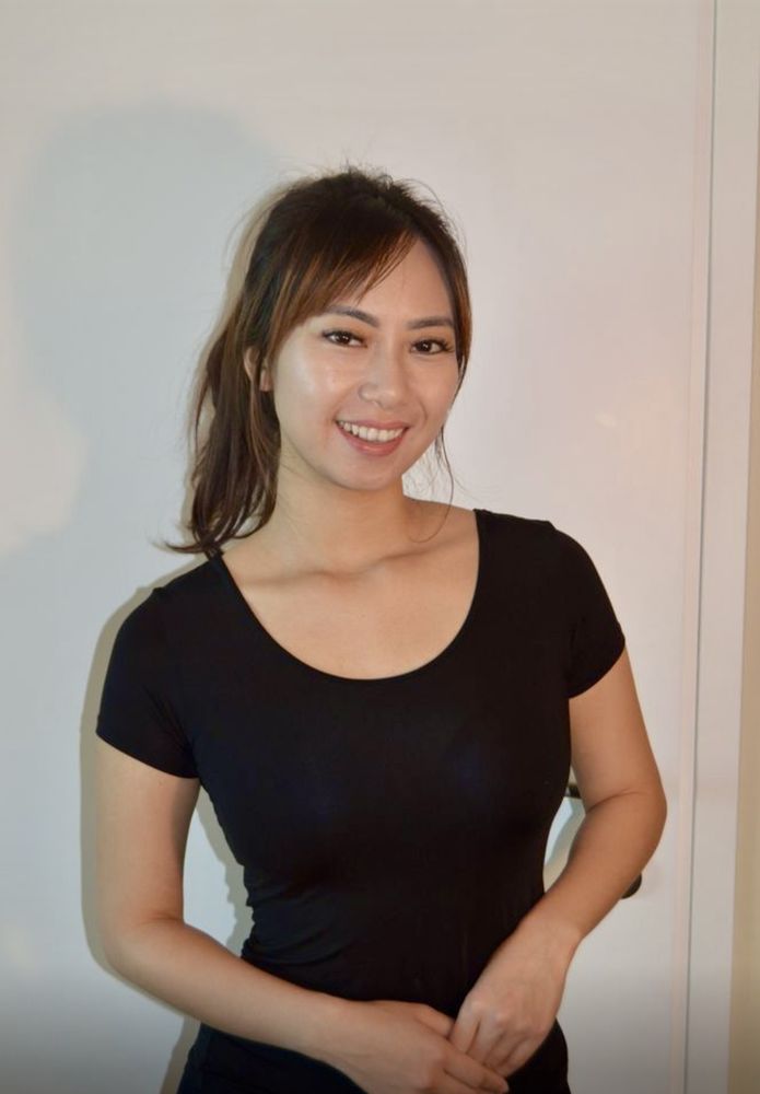 Luxury Mobile Massage Logo