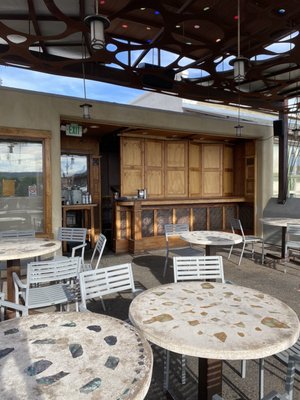 Raven Cafe by null