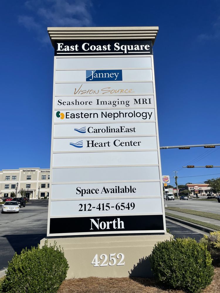 VISION SOURCE MOREHEAD CITY Updated September 2024 4252 Arendell St