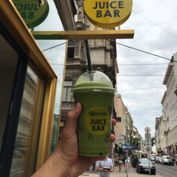 Rauch Juice Bar - Juice Bars & Smoothies Near Me - Vienna, 9 Rauch Juice Bar - Juice Bars & Smoothies Near Me - Vienna, 9