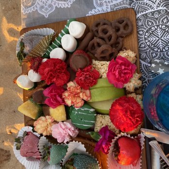Oahu Premier Picnics - DESSERTS!!!!!! - Party & Event Planning Near Me