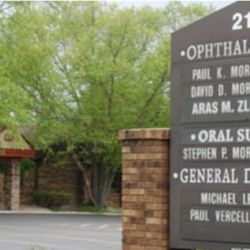 Associated Ophthalmologists