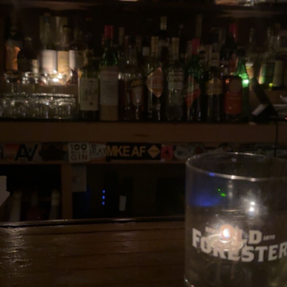 The Tin Widow - Whiskey Bars Near Me - Milwaukee, Wisconsin The Tin Widow - Whiskey Bars Near Me - Milwaukee, Wisconsin