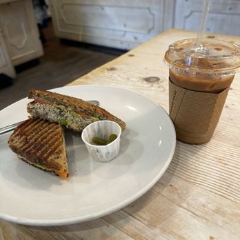 La Boulangerie - Best tuna sandwich ever - Bakeries Near Me - Forest Hills, New York La Boulangerie - Best tuna sandwich ever - Bakeries Near Me - Forest Hills, New York