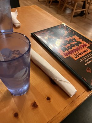 Muddy Moose Restaurant & Pub by null