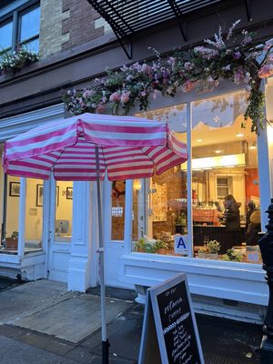 Octavia Coffee by null