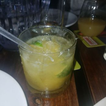 Miti Miti - Passion fruit - Latin American Near Me - Brooklyn, New York Miti Miti - Passion fruit - Latin American Near Me - Brooklyn, New York