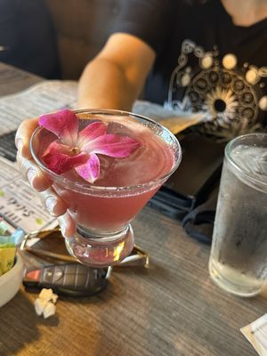 Salud! de Mesilla by null
