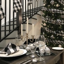 No 10 Eatery - In the stair tower.