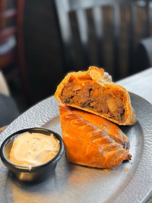 Cornish Pasty Co by null