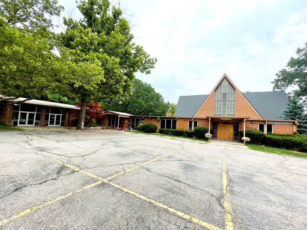 Sri Balaji Temple of Great Lakes - social services organization in West Bloomfield Township, MI