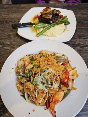 Laura’s Bar and Grill by null