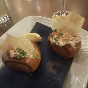 Cathédrale Restaurant - French Near Me - New York, New York Cathédrale Restaurant - French Near Me - New York, New York