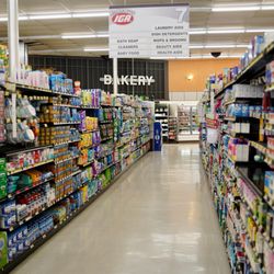 Lakeway IGA