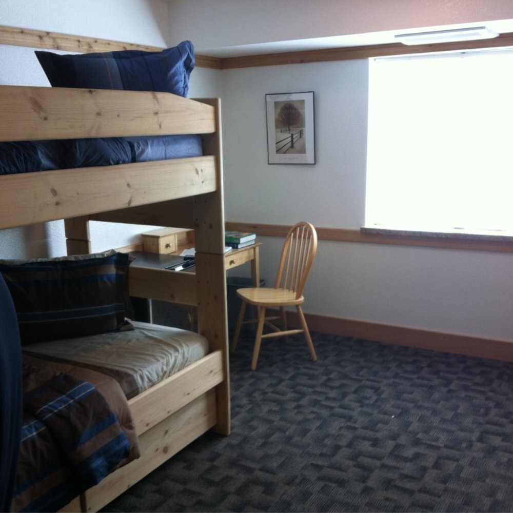 Lake Tahoe Preparatory School - Boys dorm room - Middle Schools & High Schools Near Me - Olympic Valley, California Lake Tahoe Preparatory School - Boys dorm room - Middle Schools & High Schools Near Me - Olympic Valley, California