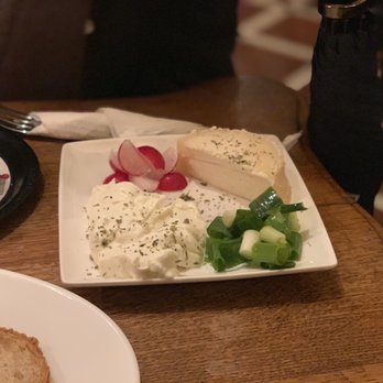 La Bécasse - Bistros Near Me - Brussels, BRU