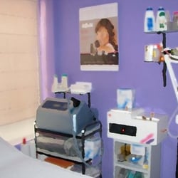 Centro de Estetica Integral Carola Beltre