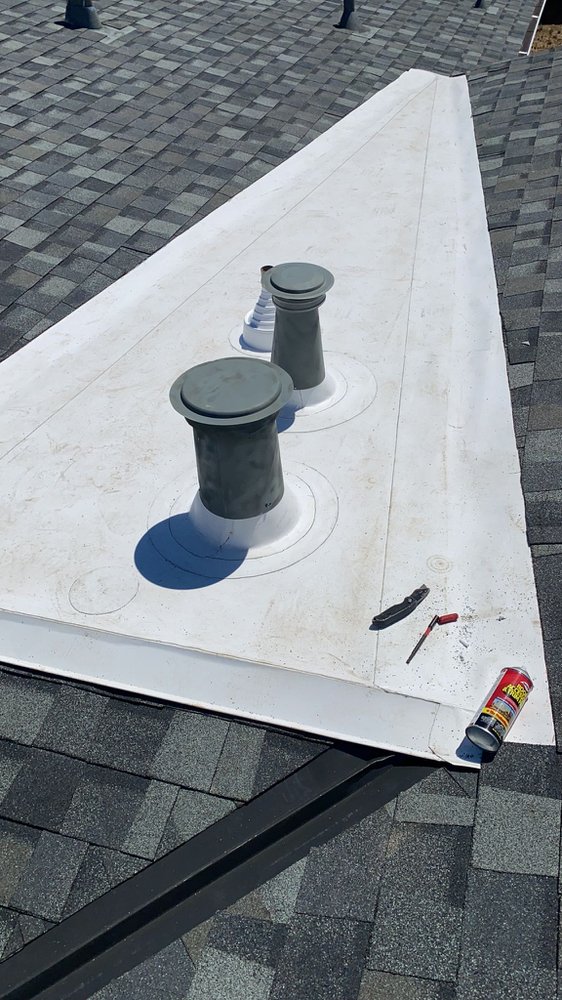 Slide of Tarasco Roofing