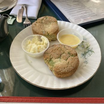 The English Tearoom & Eatery - Scones - Tea Rooms Near Me - Covington, Louisiana The English Tearoom & Eatery - Scones - Tea Rooms Near Me - Covington, Louisiana