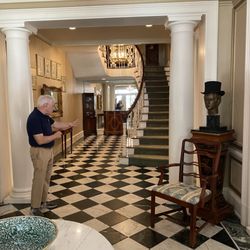 Grandiflora Bed & Breakfast - Wonderful owner!!!