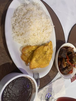 Photo of Los Cocos Bar And Restaurant - Port St. Lucie, FL, US. Tassot Cabrit.