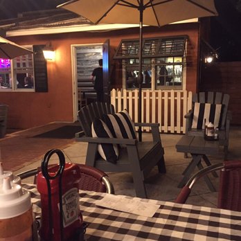 Beach Pit BBQ - Barbeque Near Me - Costa Mesa, California