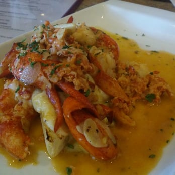 Cosimo's On Union - Lobster baguette--overflowing with flavor and generous chunks of lobster - Pizza Near Me - Newburgh, New York Cosimo's On Union - Lobster baguette--overflowing with flavor and generous chunks of lobster - Pizza Near Me - Newburgh, New York
