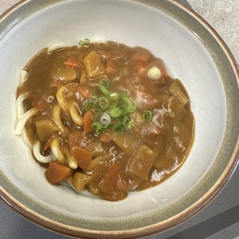 Cafe Green Tea - Curry udon - Japanese Near Me - Markham, Ontario Cafe Green Tea - Curry udon - Japanese Near Me - Markham, Ontario