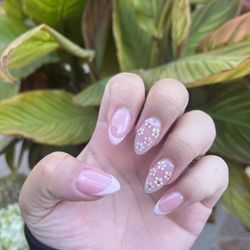 Top Coat Nails And Spa