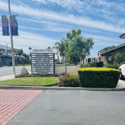 Kanu Patel, MD - Located in the Peppertree Plaza