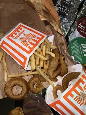 Whataburger by null