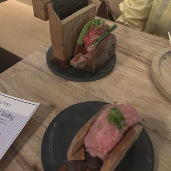 Kitsu Nori - Japanese Near Me - Austin, Texas