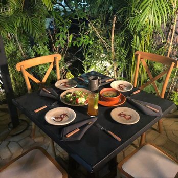 Casa Sativa - Latin American Near Me - Cancún, ROO Casa Sativa - Latin American Near Me - Cancún, ROO