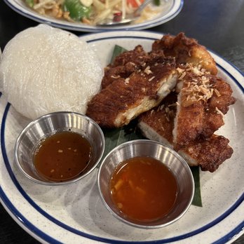 Mae-Khong Thai Tapas & Bar - Thai Near Me - Mesa, Arizona