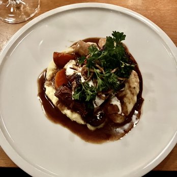 Easy Rider - Short ribs - Southern Near Me - Petaluma, California