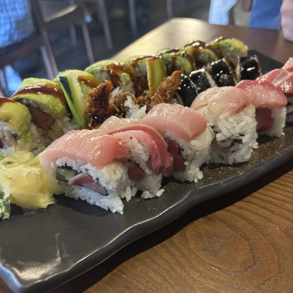 Sushi Uma - Sushi Bars Near Me - San Francisco, California Sushi Uma - Sushi Bars Near Me - San Francisco, California