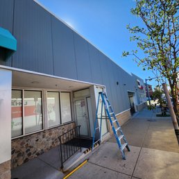 Exterior photo of JTM Painting Contractors Exterior photo of JTM Painting Contractors