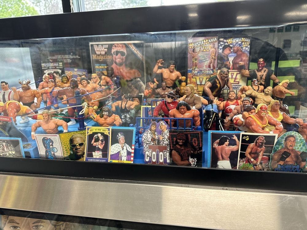 Donatello's Take & Bake Pizza