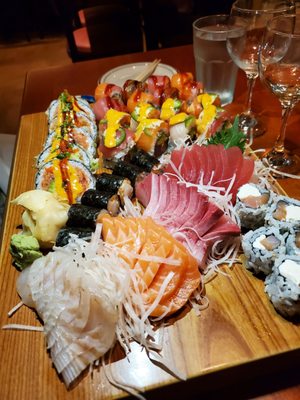 Fuji Restaurant by null