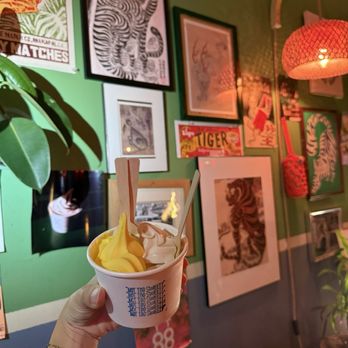 626 Ice Cream - Ice Cream & Frozen Yogurt Near Me - Arcadia, California 626 Ice Cream - Ice Cream & Frozen Yogurt Near Me - Arcadia, California