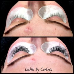 Lashes By Cortney