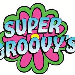 Supergroovy's specializes in fun. Sox, tinfoil hats for cats, candy, candles and cool stuff. Stop on in and get your groove on.