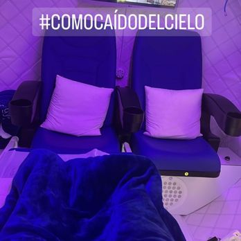 Oxynergy2 - How comfy is this !!! - IV Hydration Near Me - Beverly Hills, California Oxynergy2 - How comfy is this !!! - IV Hydration Near Me - Beverly Hills, California