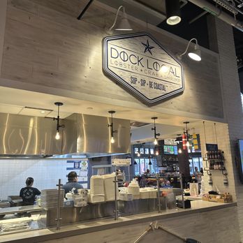Dock Local - Seafood Near Me - Nashville, Tennessee Dock Local - Seafood Near Me - Nashville, Tennessee